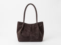 Bolso de Hombro Ante Coffee